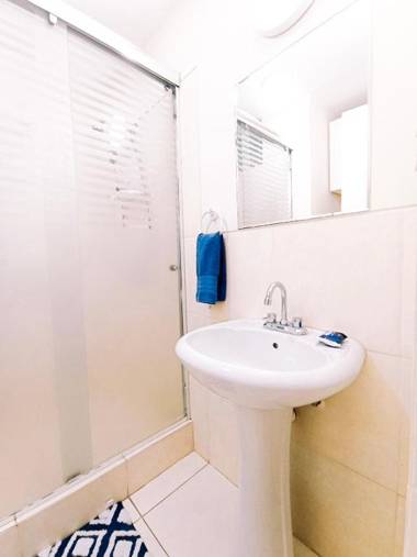 NICE APARTMENT IN PARDO AV. MIRAFLORES WITH POOL & GYM!