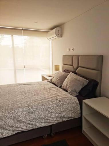 Design House Apartment Rent 12min from Miraflores