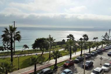 Espacio Luxury Apartments Malecón 2