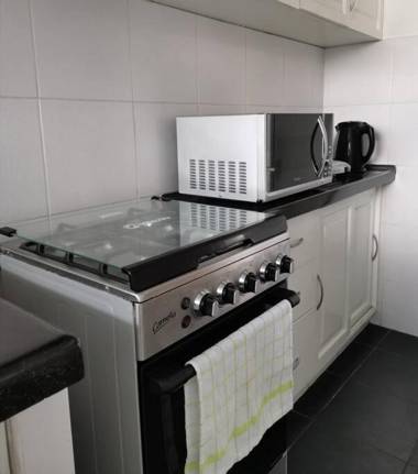 Espacio Luxury Apartments Malecón 2