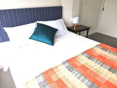 Espacio Luxury Apartments Malecón 2