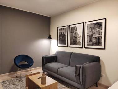 Splendid 2BR in Barranco