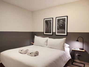 Splendid 2BR in Barranco