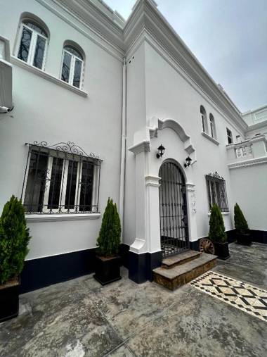 WasiPai Boutique Hotel