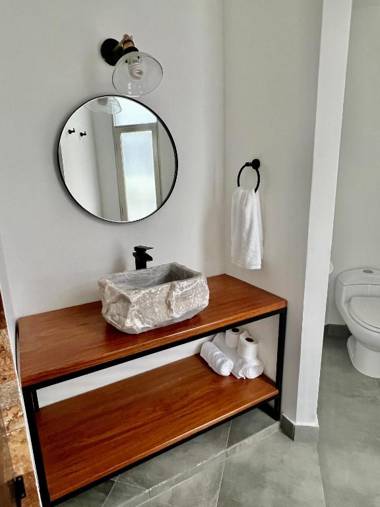 WasiPai Boutique Hotel