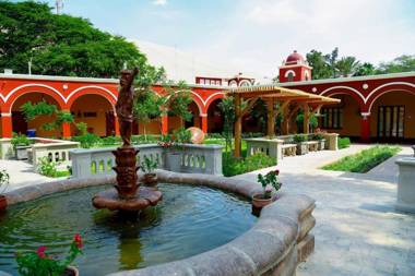 DM Hoteles Mossone - Ica