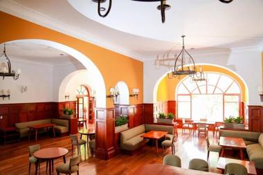 DM Hoteles Mossone - Ica