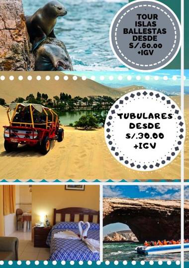 Hotel y Restaurante Roma