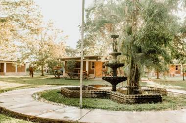 Hotel Fundo El Arrabal