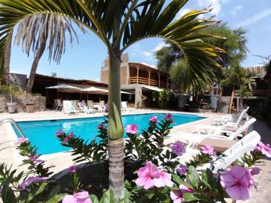 Hotel El Huacachinero