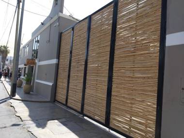 Hotel El Huacachinero