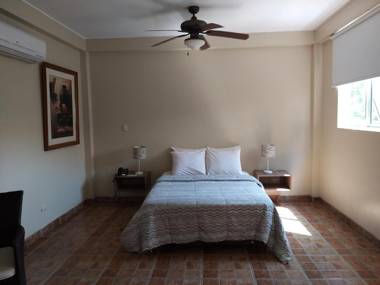 Hotel El Huacachinero