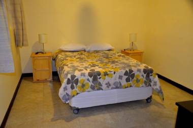 Wild Olive Guest House