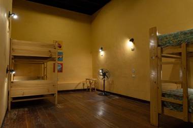 Wild Olive Guest House