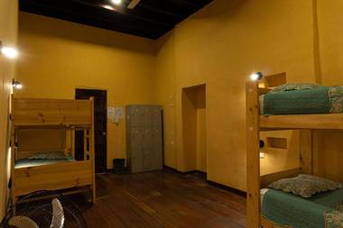 Wild Olive Guest House