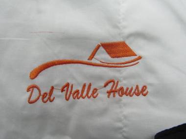 Del Valle House