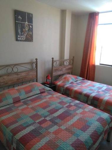 Diamond Monkey Lodge