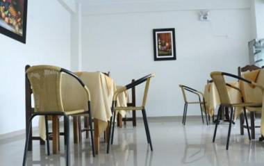 Hostal El Parral Suite