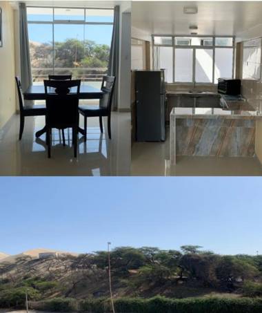 Apartamento Residencial Roma