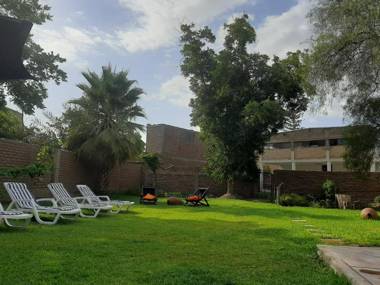 Montemira Private House