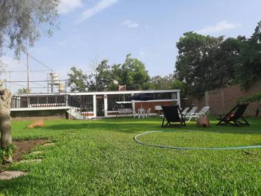 Montemira Private House