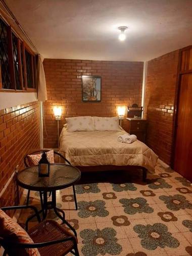 Montemira Private House