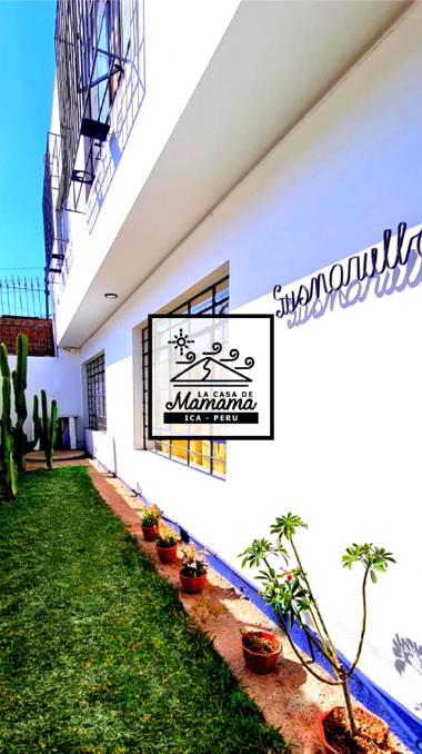 La Casa de Mamama