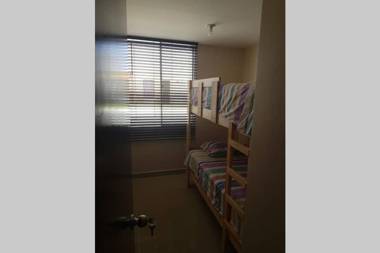 Casa ubicada dentro de un bello condominio