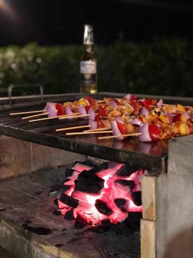 Exclusiva Casa de Campo con Piscina - Ica