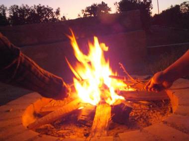 Exclusiva casa de campo en Condominio La Hacienda - Ica