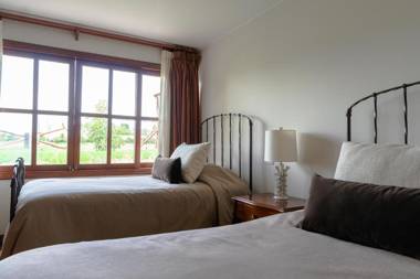 Hotel & Hacienda La Caravedo