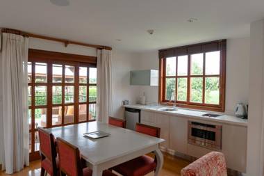 Hotel & Hacienda La Caravedo