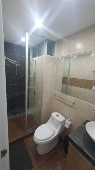 Departamento exclusivo ica