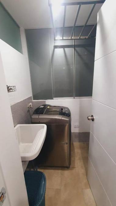 Departamento exclusivo ica