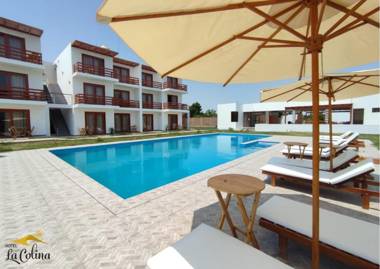 Hotel La Colina