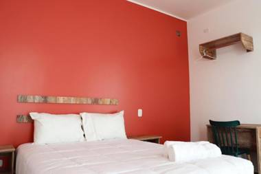 La Estancia Hotel Ica