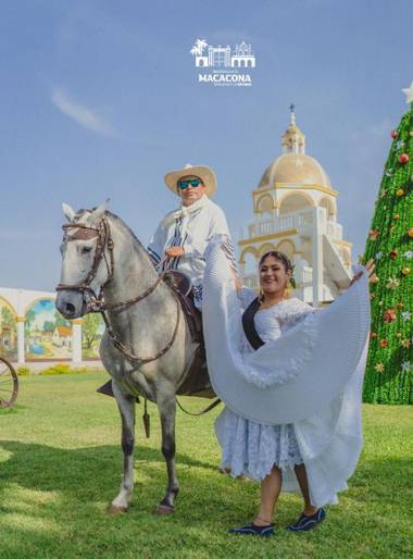 Macacona Hacienda Hotel