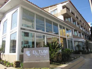 El Tumi Hotel