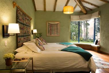 Cuesta Serena Boutique Hotel