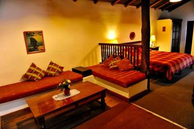 Hotel el Patio de Monterrey