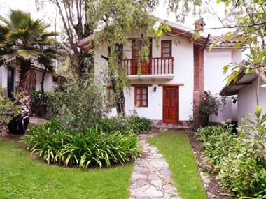 Hotel el Patio de Monterrey