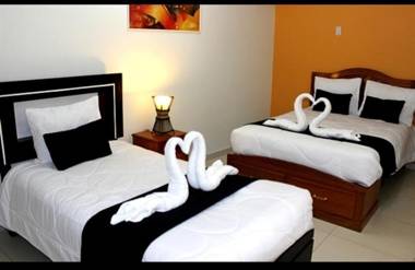 Hostal Universal Huaraz