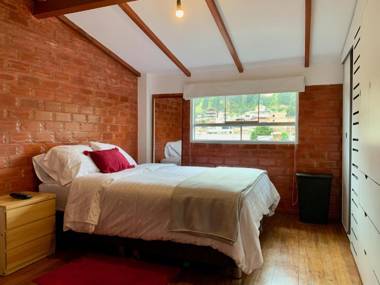Eco Departamentos Huaraz