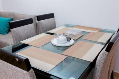 Eco Departamentos Huaraz