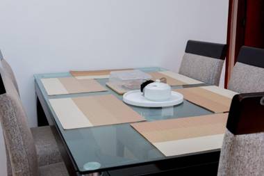 Eco Departamentos Huaraz