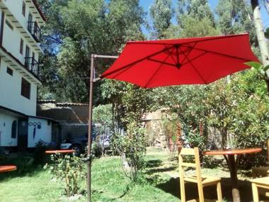 Hostal Casa del Montañista