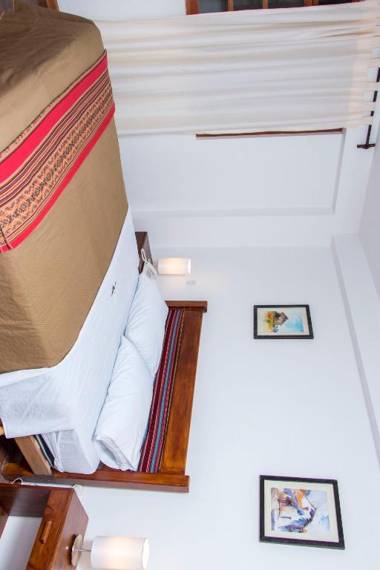 Hotel & Bungalows Villa Valencia