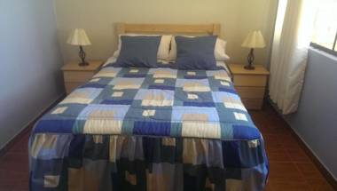Huaraz Apartamentos