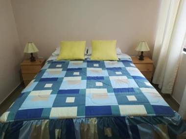 Huaraz Apartamentos