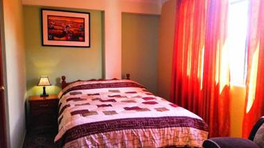 Residencial Norandes